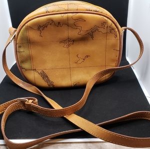 Alviero Martini Shoulder Bag